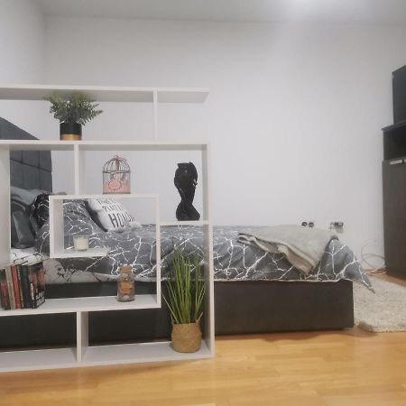 Amabilis Apartment Banja Luka Exterior photo